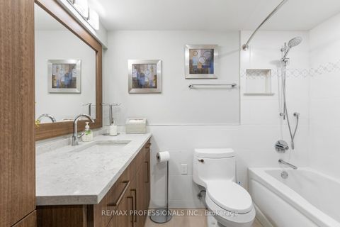 Photo 18 at E5 - 296 Mill Road, Markland Wood, Toronto