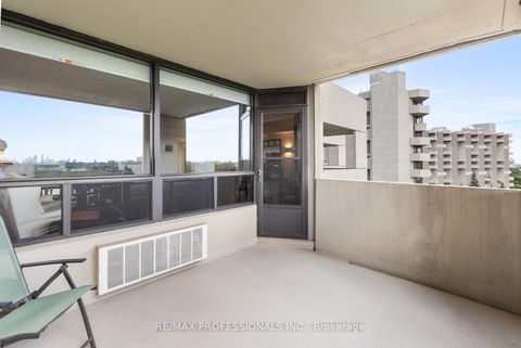 Photo 28 at E5 - 296 Mill Road, Markland Wood, Toronto