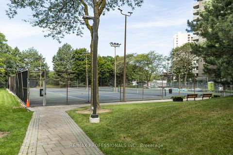 Photo 32 at E5 - 296 Mill Road, Markland Wood, Toronto
