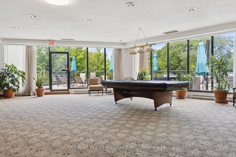 Photo 40 at E5 - 296 Mill Road, Markland Wood, Toronto