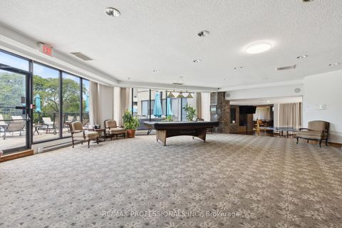 Photo 41 at E5 - 296 Mill Road, Markland Wood, Toronto