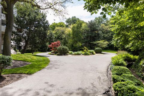 Photo 42 at E5 - 296 Mill Road, Markland Wood, Toronto