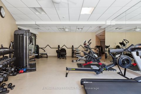 Photo 43 at E5 - 296 Mill Road, Markland Wood, Toronto