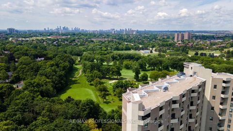 Photo 46 at E5 - 296 Mill Road, Markland Wood, Toronto