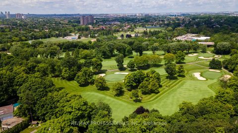 Photo 47 at E5 - 296 Mill Road, Markland Wood, Toronto
