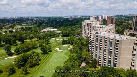 Photo 48 at E5 - 296 Mill Road, Markland Wood, Toronto