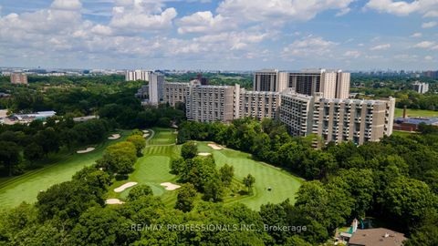 Photo 49 at E5 - 296 Mill Road, Markland Wood, Toronto