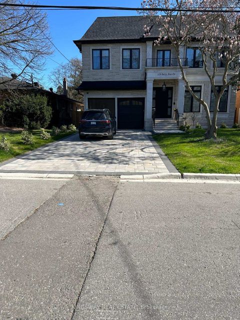 Photo 0 at 319 Betty Ann Drive, Willowdale West, Toronto