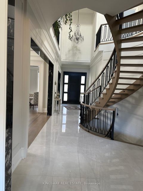 Photo 1 at 319 Betty Ann Drive, Willowdale West, Toronto