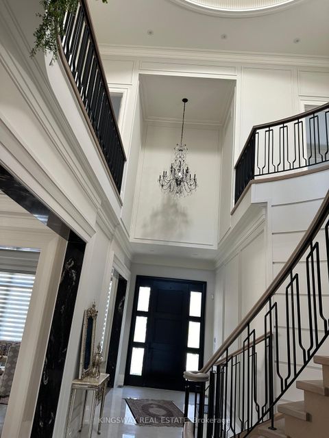 Photo 2 at 319 Betty Ann Drive, Willowdale West, Toronto