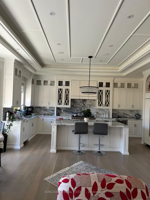 Photo 3 at 319 Betty Ann Drive, Willowdale West, Toronto