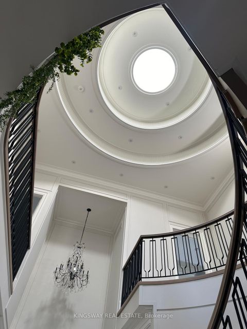 Photo 7 at 319 Betty Ann Drive, Willowdale West, Toronto