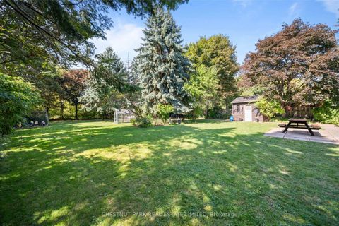Photo 2 at 14 Sealstone Terrace, Morningside, Toronto