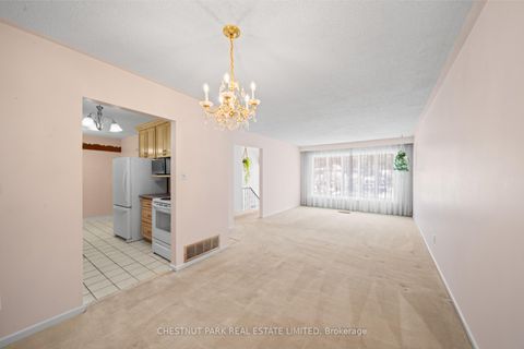 Photo 5 at 14 Sealstone Terrace, Morningside, Toronto