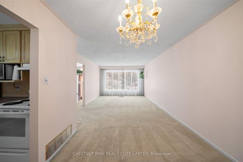Photo 6 at 14 Sealstone Terrace, Morningside, Toronto