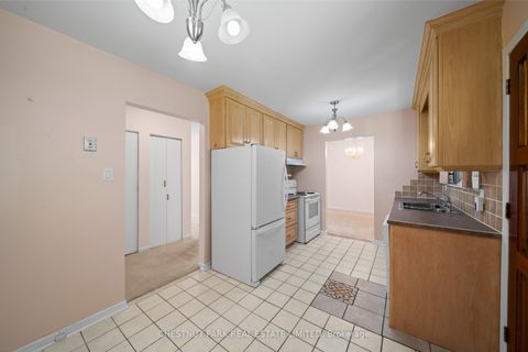 Photo 8 at 14 Sealstone Terrace, Morningside, Toronto
