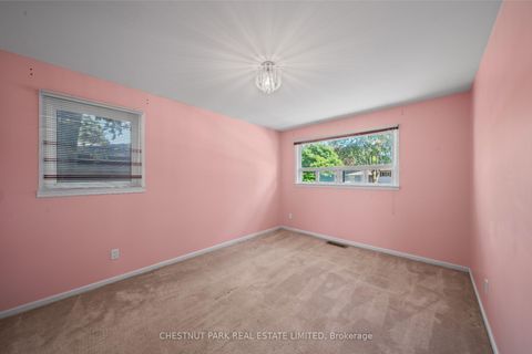 Photo 9 at 14 Sealstone Terrace, Morningside, Toronto