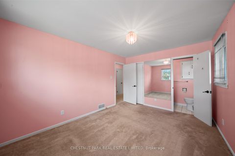 Photo 10 at 14 Sealstone Terrace, Morningside, Toronto