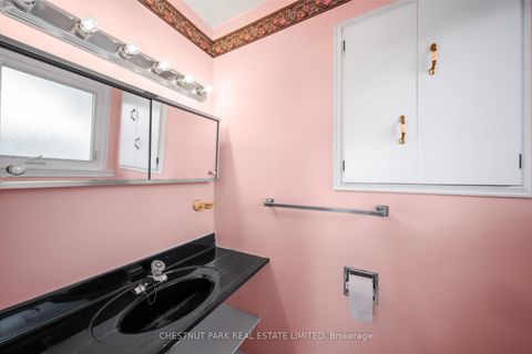 Photo 11 at 14 Sealstone Terrace, Morningside, Toronto