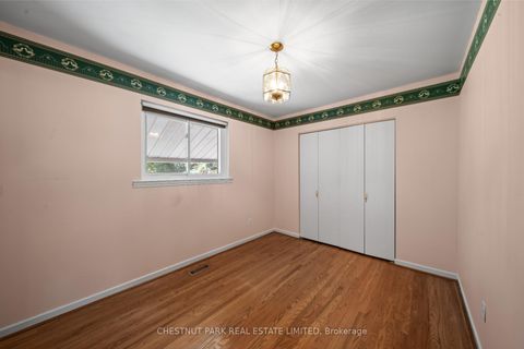 Photo 13 at 14 Sealstone Terrace, Morningside, Toronto