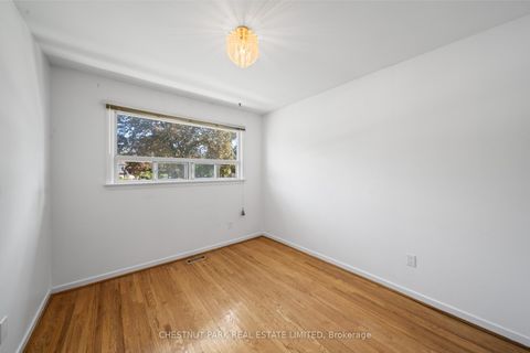 Photo 15 at 14 Sealstone Terrace, Morningside, Toronto