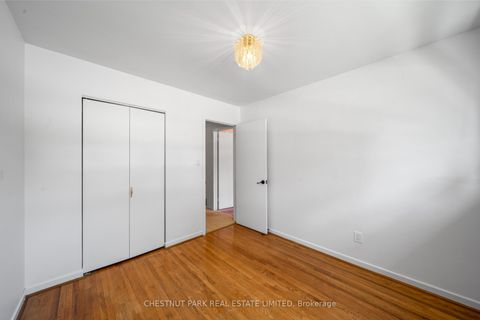 Photo 16 at 14 Sealstone Terrace, Morningside, Toronto