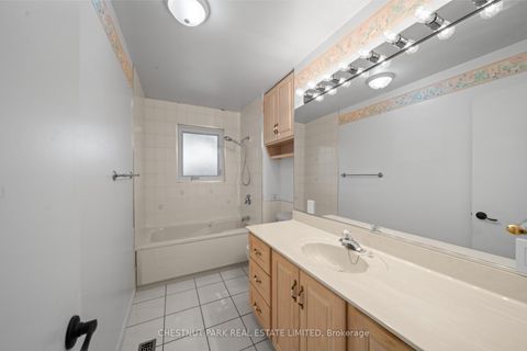 Photo 18 at 14 Sealstone Terrace, Morningside, Toronto