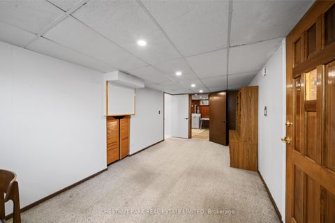 Photo 20 at 14 Sealstone Terrace, Morningside, Toronto