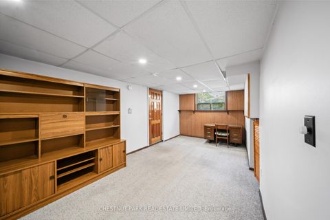 Photo 21 at 14 Sealstone Terrace, Morningside, Toronto