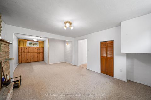 Photo 22 at 14 Sealstone Terrace, Morningside, Toronto