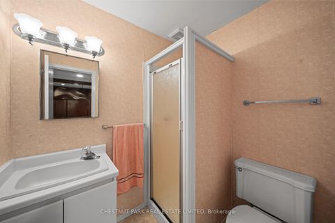 Photo 23 at 14 Sealstone Terrace, Morningside, Toronto