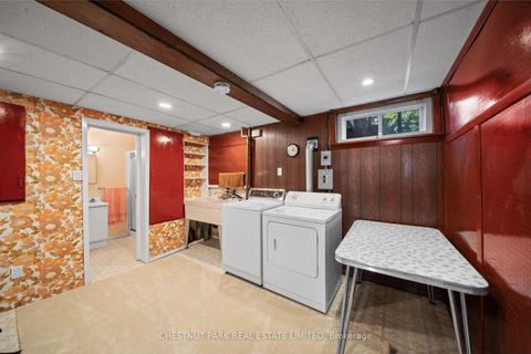 Photo 24 at 14 Sealstone Terrace, Morningside, Toronto
