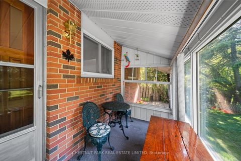 Photo 25 at 14 Sealstone Terrace, Morningside, Toronto