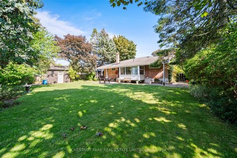 Photo 27 at 14 Sealstone Terrace, Morningside, Toronto