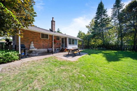 Photo 29 at 14 Sealstone Terrace, Morningside, Toronto