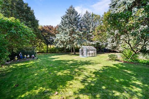 Photo 30 at 14 Sealstone Terrace, Morningside, Toronto