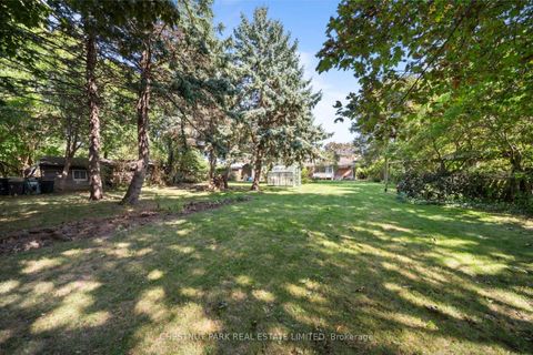 Photo 31 at 14 Sealstone Terrace, Morningside, Toronto