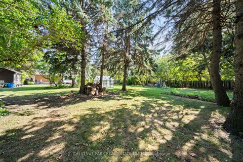 Photo 32 at 14 Sealstone Terrace, Morningside, Toronto
