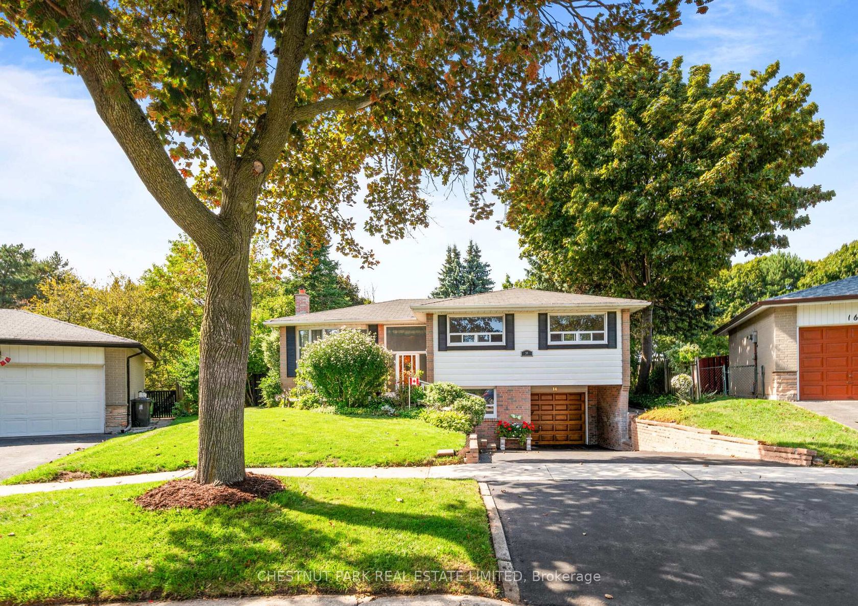14 Sealstone Terrace, Morningside, Toronto 