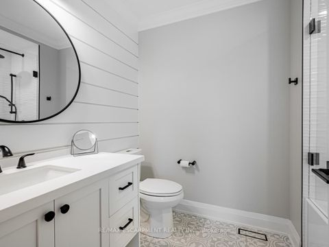 Photo 29 at 3390 Fox Run Circle, BR Bronte, Oakville