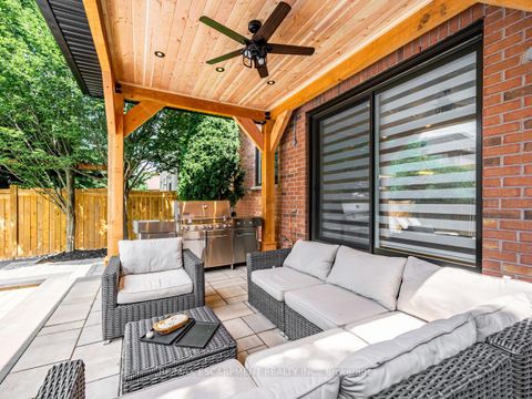 Photo 37 at 3390 Fox Run Circle, BR Bronte, Oakville