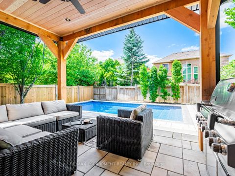Photo 38 at 3390 Fox Run Circle, BR Bronte, Oakville
