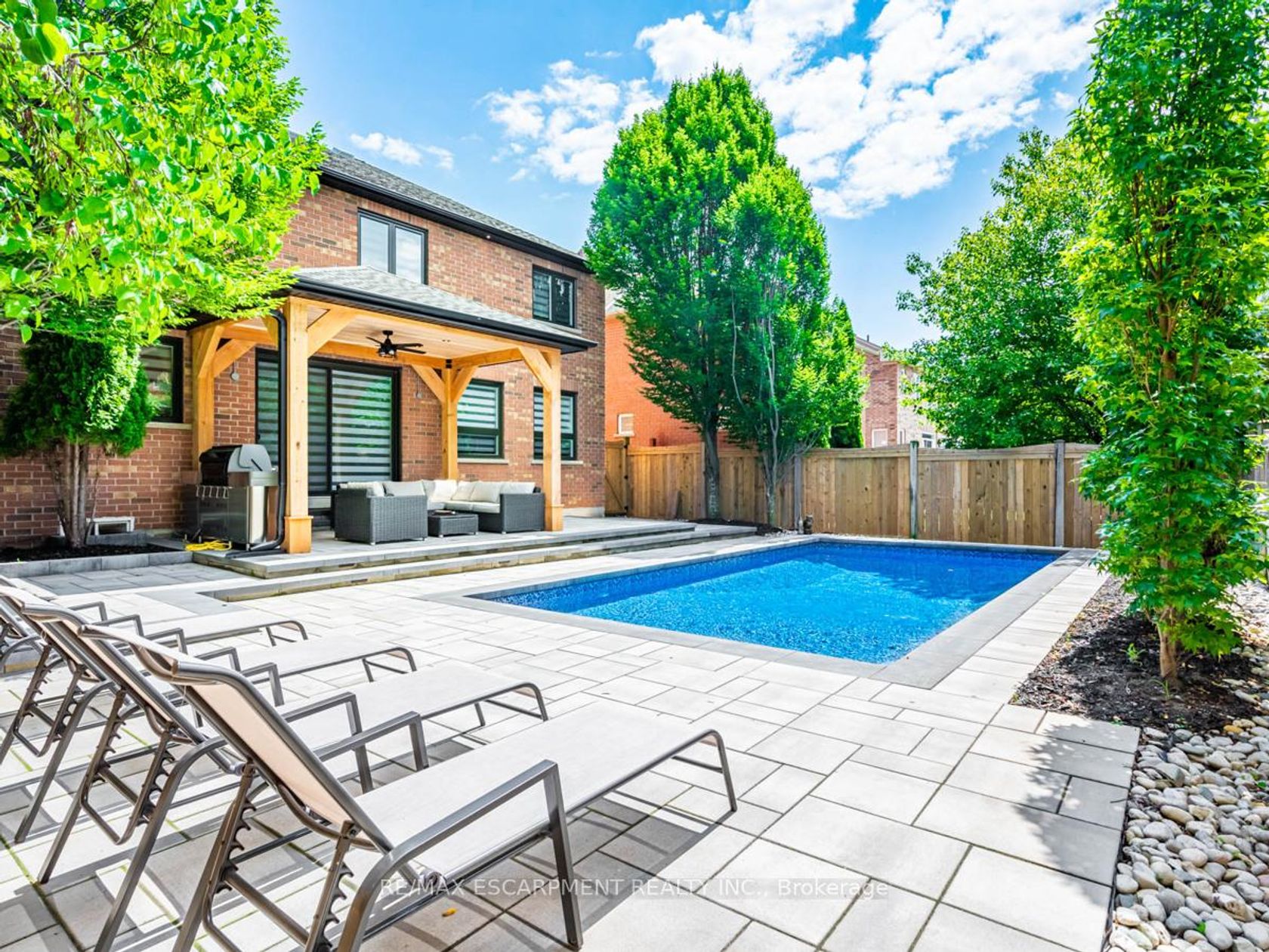 3390 Fox Run Circle, BR Bronte, Oakville 