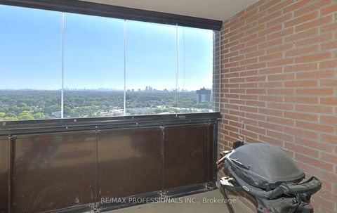 Photo 20 at 1804 - 716 The West Mall, West Deane, Toronto