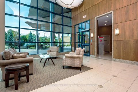 Photo 2 at 811 - 37 Ellen Street, City Centre, Barrie