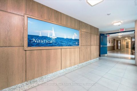 Photo 3 at 811 - 37 Ellen Street, City Centre, Barrie