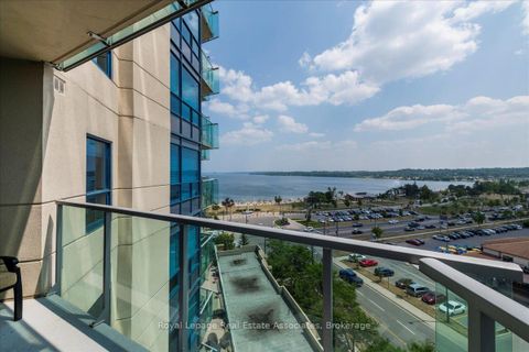 Photo 12 at 811 - 37 Ellen Street, City Centre, Barrie