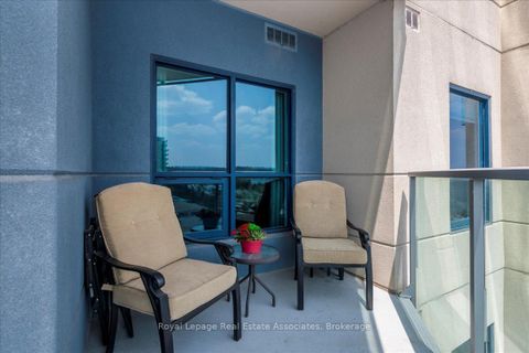 Photo 13 at 811 - 37 Ellen Street, City Centre, Barrie