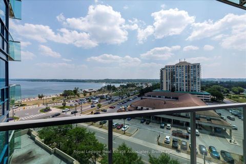 Photo 14 at 811 - 37 Ellen Street, City Centre, Barrie