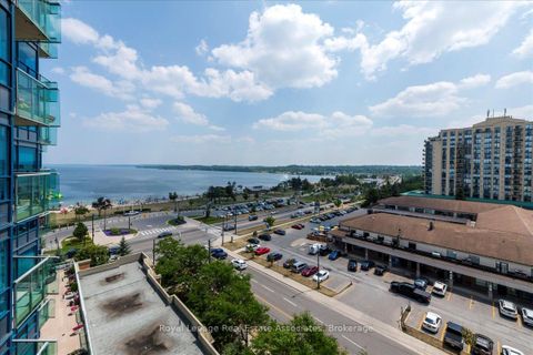 Photo 15 at 811 - 37 Ellen Street, City Centre, Barrie